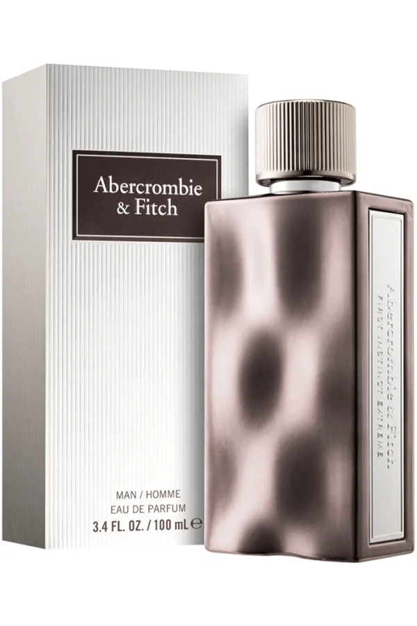 First Instinct Extreme (Abercrombie &amp; Fitch) 1