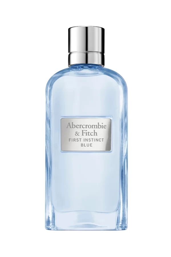 First Instinct Blue Woman (Abercrombie &amp; Fitch)