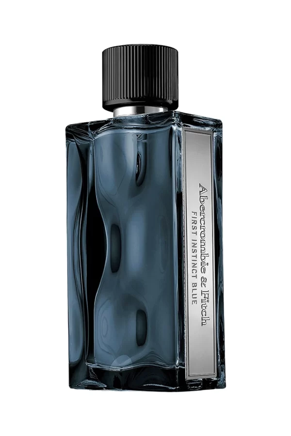 First Instinct Blue (Abercrombie &amp; Fitch)