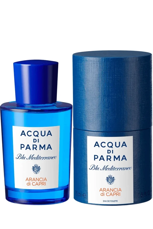 Arancia di Capri (Acqua di Parma) 1