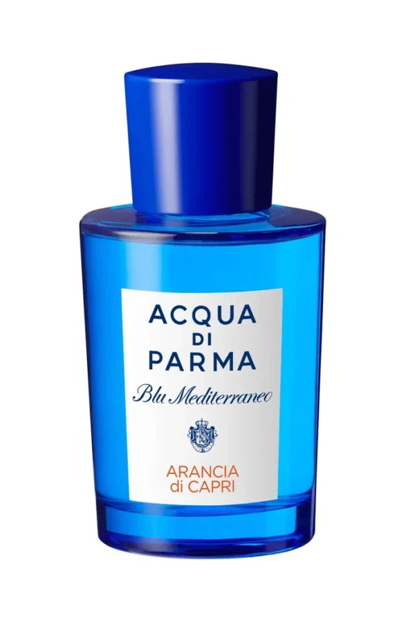 Arancia di Capri (Acqua di Parma)