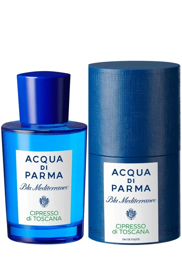 Cipresso di Toscana (Acqua di Parma) 1