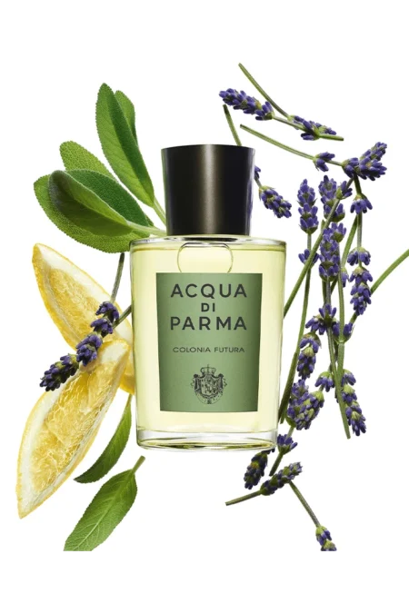 Colonia Futura (Acqua di Parma) 1