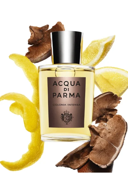Colonia Intensa (Acqua di Parma) 1