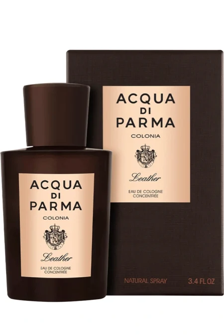 Colonia Leather (Acqua di Parma) 1