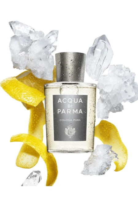 Colonia Pura (Acqua di Parma) 1