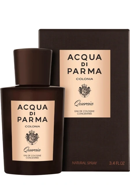 Colonia Quercia (Acqua di Parma) 1