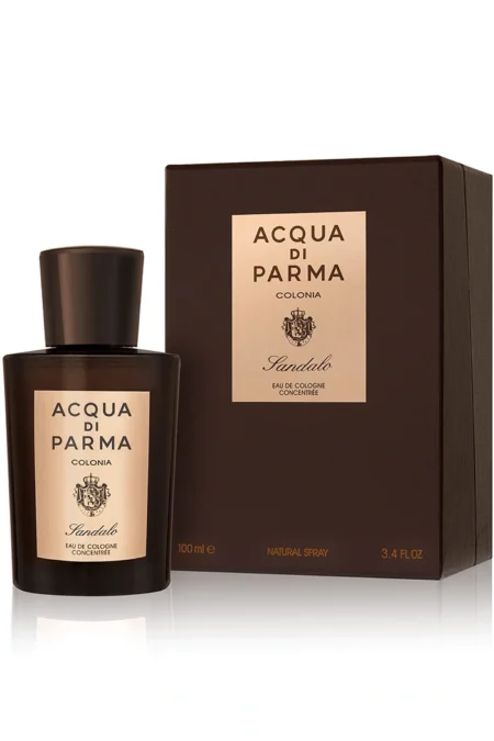 Colonia Sandalo (Acqua di Parma) 1