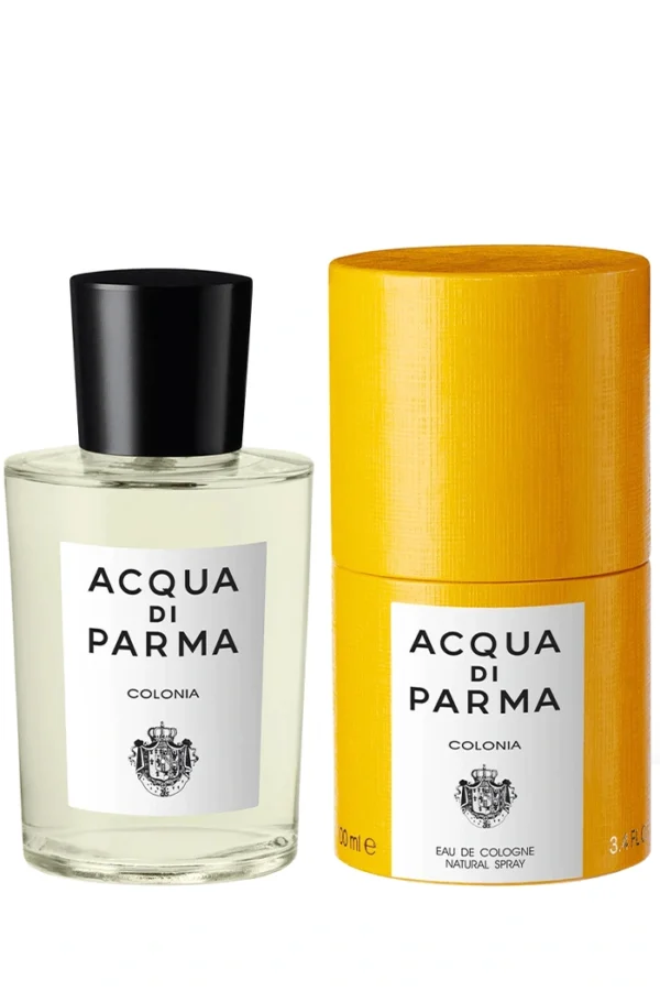 Colonia (Acqua di Parma) 1