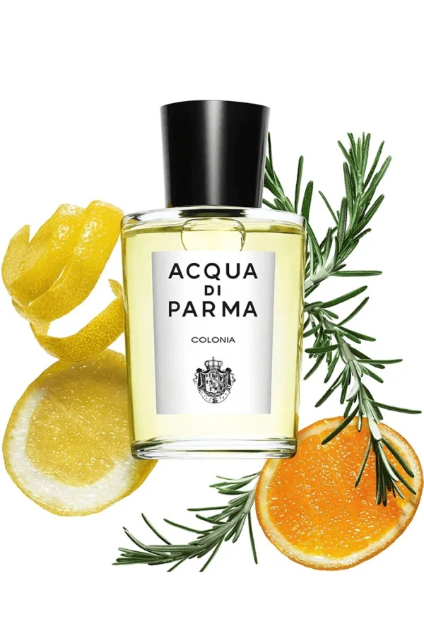 Colonia (Acqua di Parma) 2