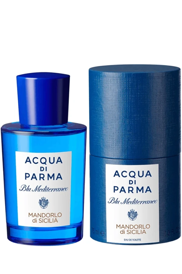 Mandorlo di Sicilia (Acqua di Parma) 1