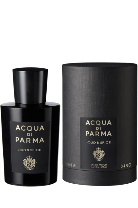 Oud &amp; Spice (Acqua di Parma) 1