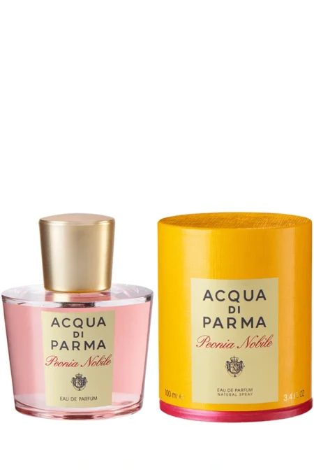 Peonia Nobile (Acqua di Parma) 1