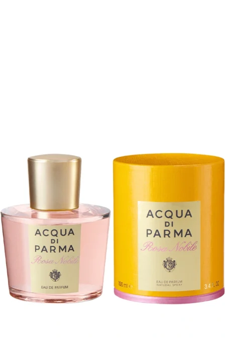 Rosa Nobile (Acqua di Parma) 1
