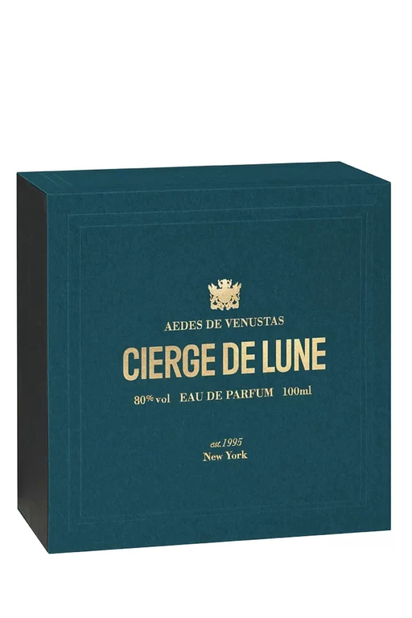 Cierge De Lune (Aedes de Venustas) 1