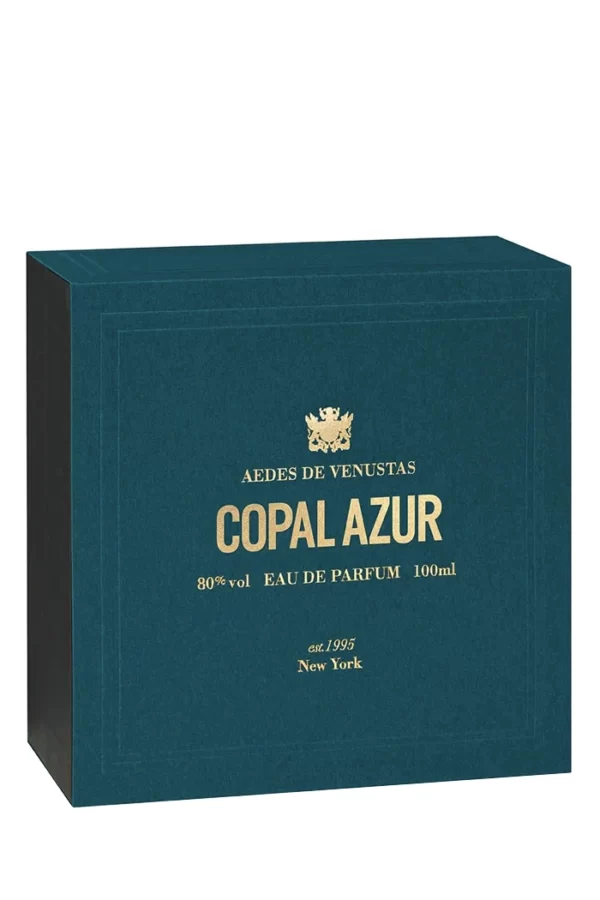 Copal Azur (Aedes de Venustas) 1