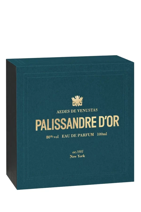 Palissandre d'Or (Aedes de Venustas) 1