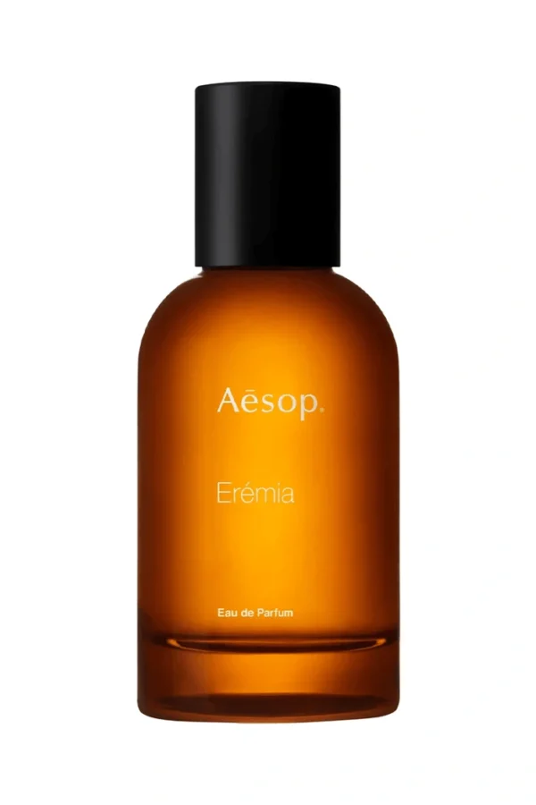 Erémia (Aēsop)