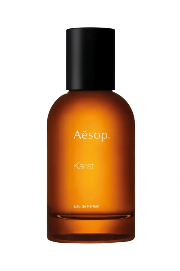 Karst (Aēsop)