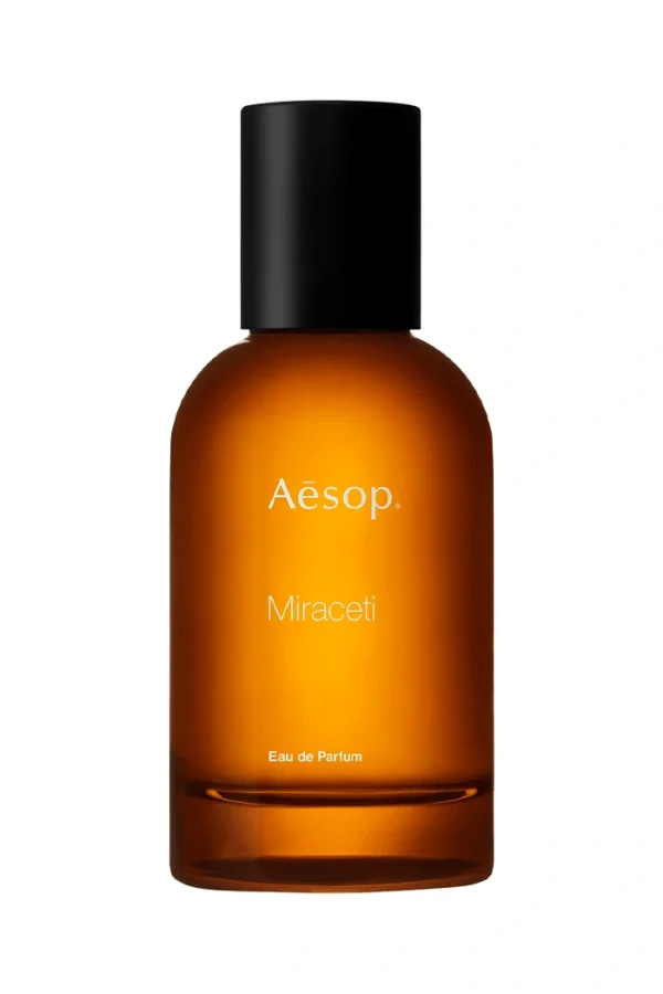 Miraceti (Aēsop)