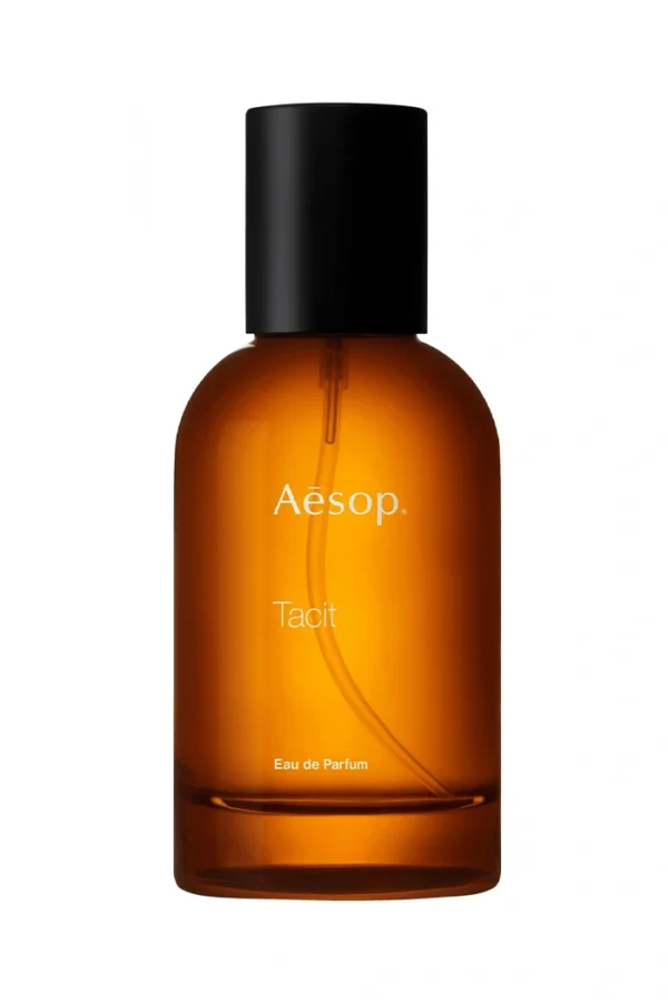 Tacit (Aēsop)