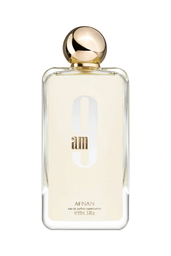 9 AM (Afnan Perfumes)