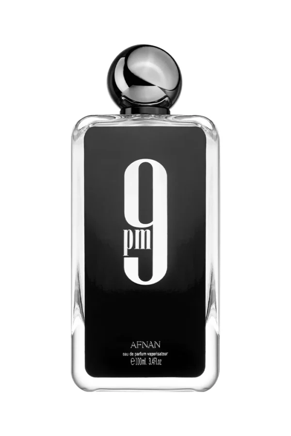 9 PM (Afnan Perfumes)