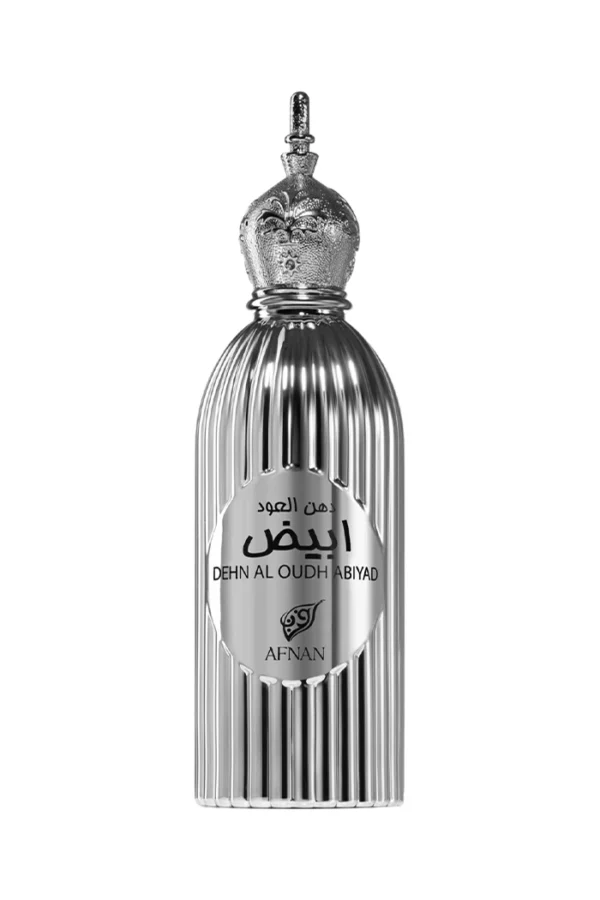 Dehn al Oudh Abiyad (Afnan Perfumes)