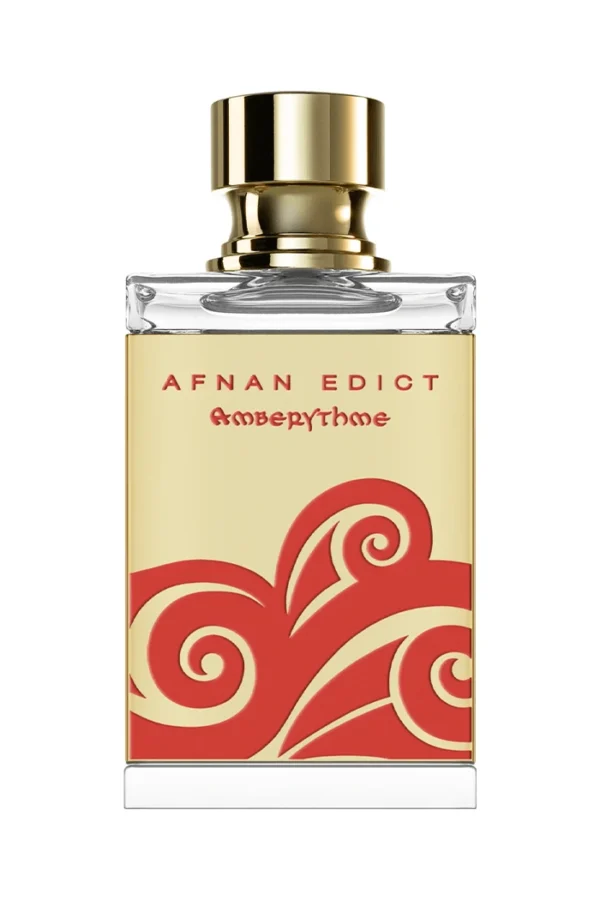 Edict Amberythme (Afnan Perfumes)