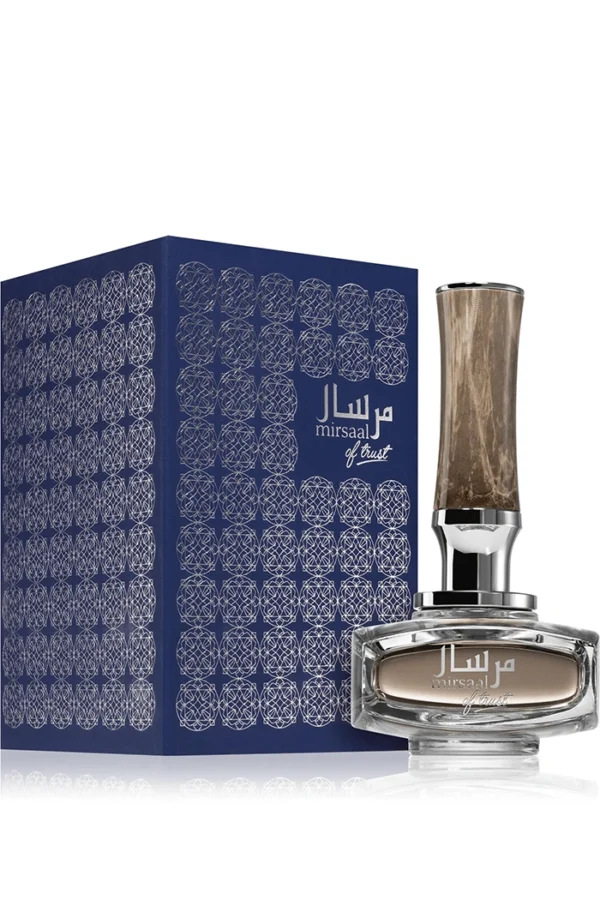 Mirsaal of Trust (Afnan Perfumes) 1