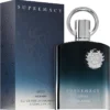 Supremacy Incense (Afnan Perfumes) — изображение 2