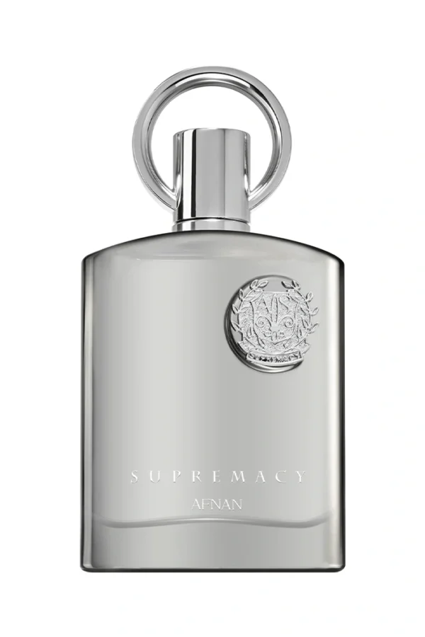 Supremacy Silver Men (Afnan Perfumes)