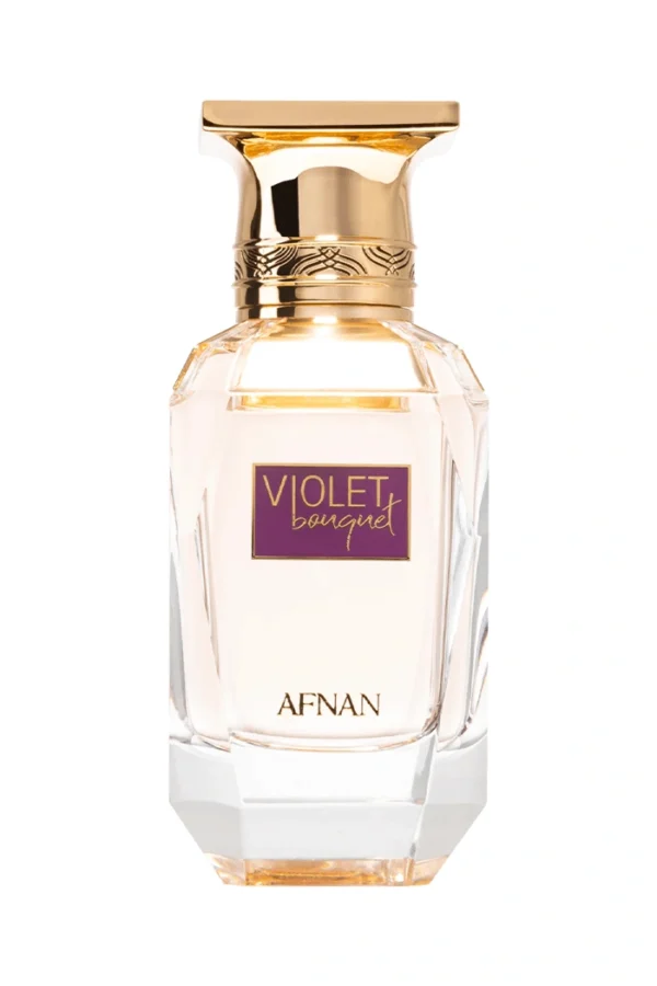 Violet Bouquet (Afnan Perfumes)