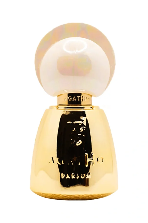 Rossopompeiano (Agatho Parfum)