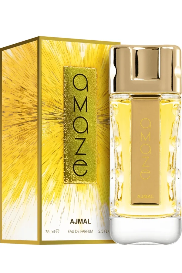 Amaze For Women (Ajmal) 1