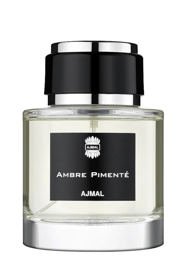 Ambre Pimente (Ajmal)