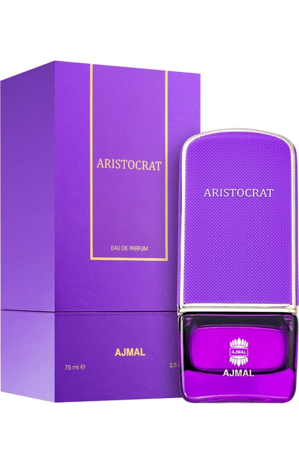 Aristocrat for Her (Ajmal) 1