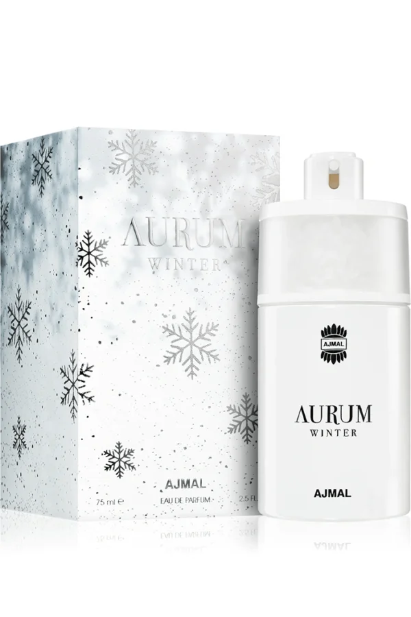 Aurum Winter (Ajmal) 1