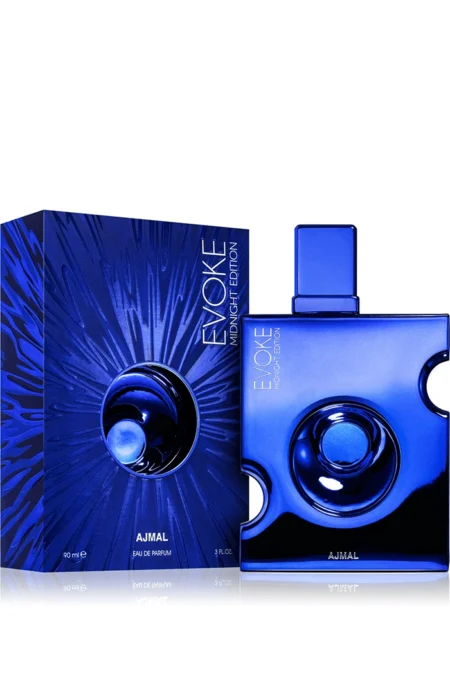 Evoke Midnight Edition For Him (Ajmal) 1