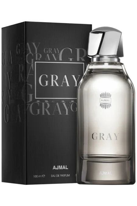Gray (Ajmal) 1