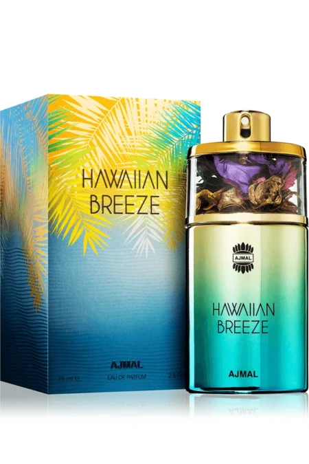 Hawaiian Breeze (Ajmal) 1