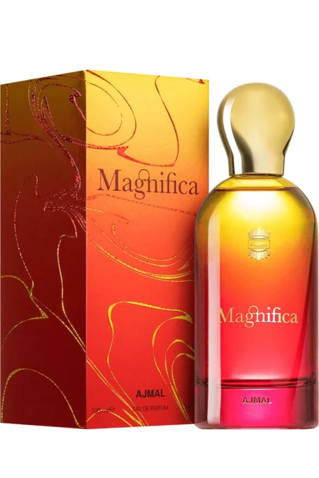 Magnifica (Ajmal) 1