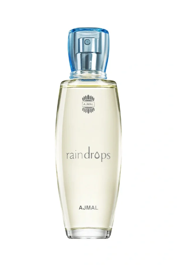 Raindrops (Ajmal)