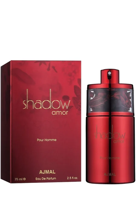 Shadow Amor Pour Homme (Ajmal) 1