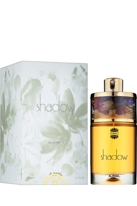Shadow for Her (Ajmal) 1