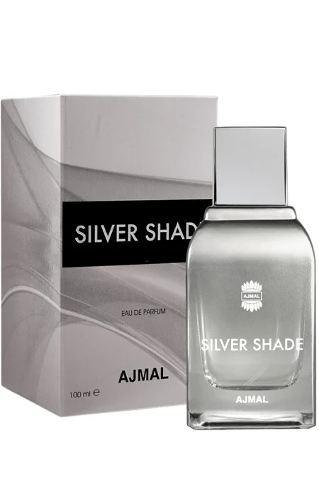 Silver Shade (Ajmal) 1