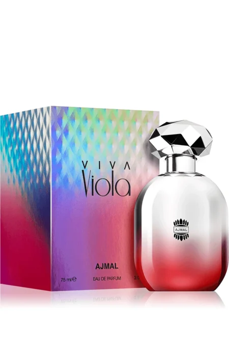 Viva Viola (Ajmal) 1
