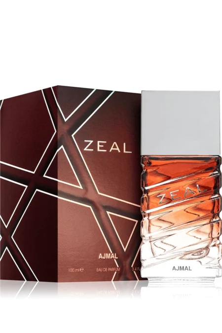 Zeal (Ajmal) 1