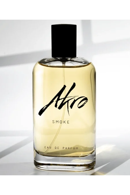 Smoke (Akro) 2