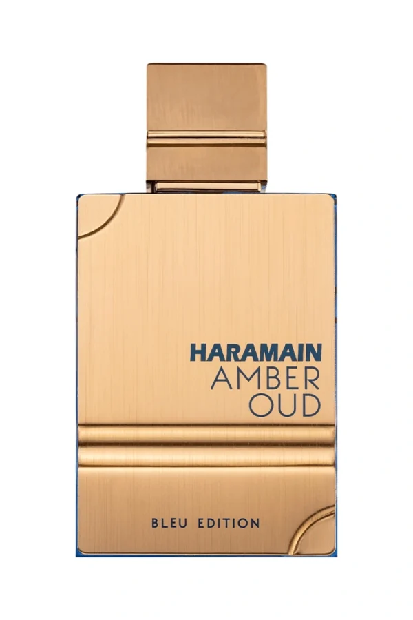 Amber Oud Bleu Edition (Al Haramain)